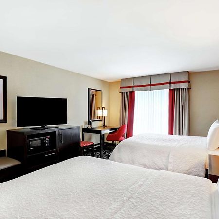 Hampton Inn By Hilton Chilliwack Bagian luar foto