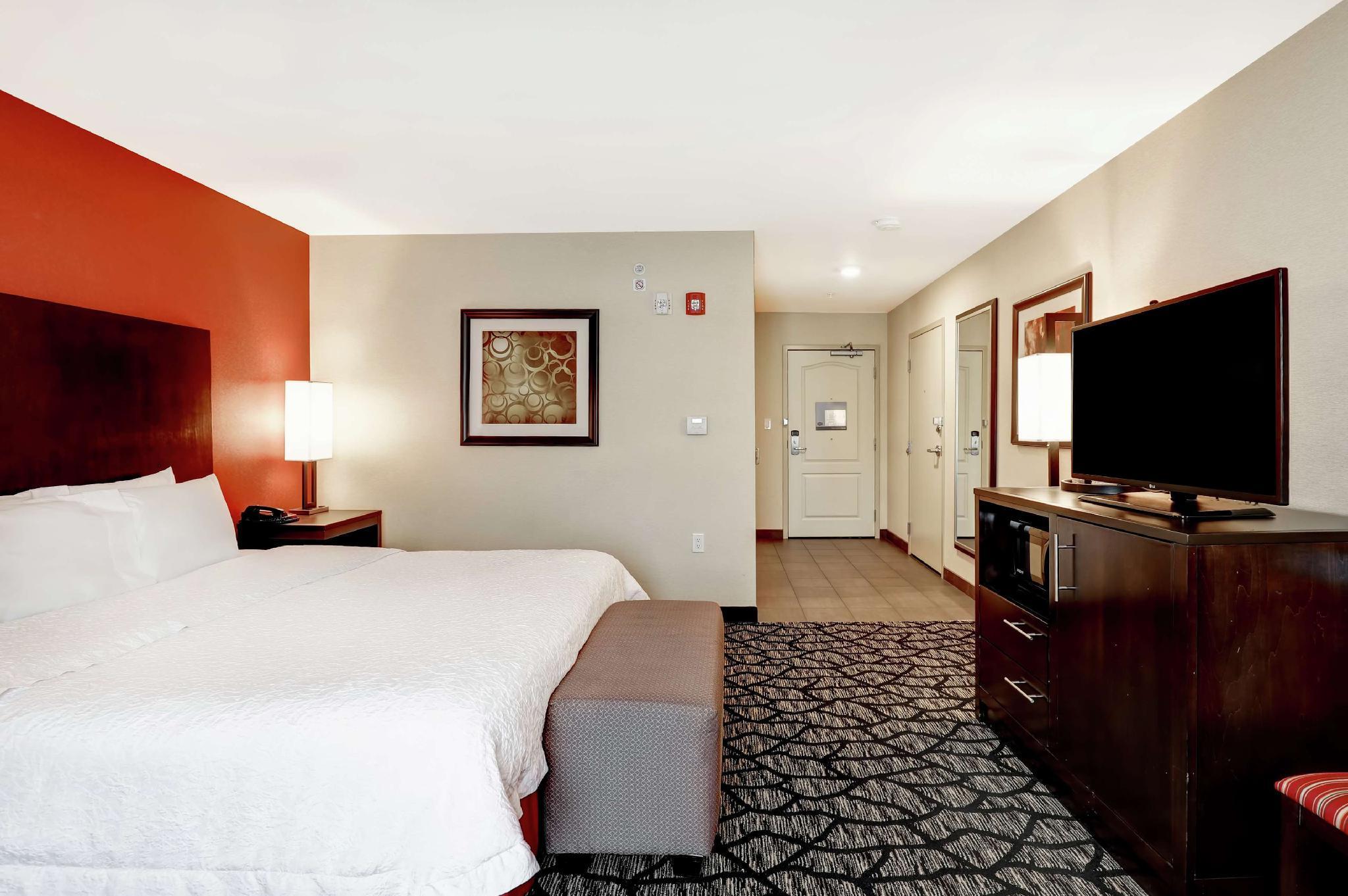 Hampton Inn By Hilton Chilliwack Bagian luar foto