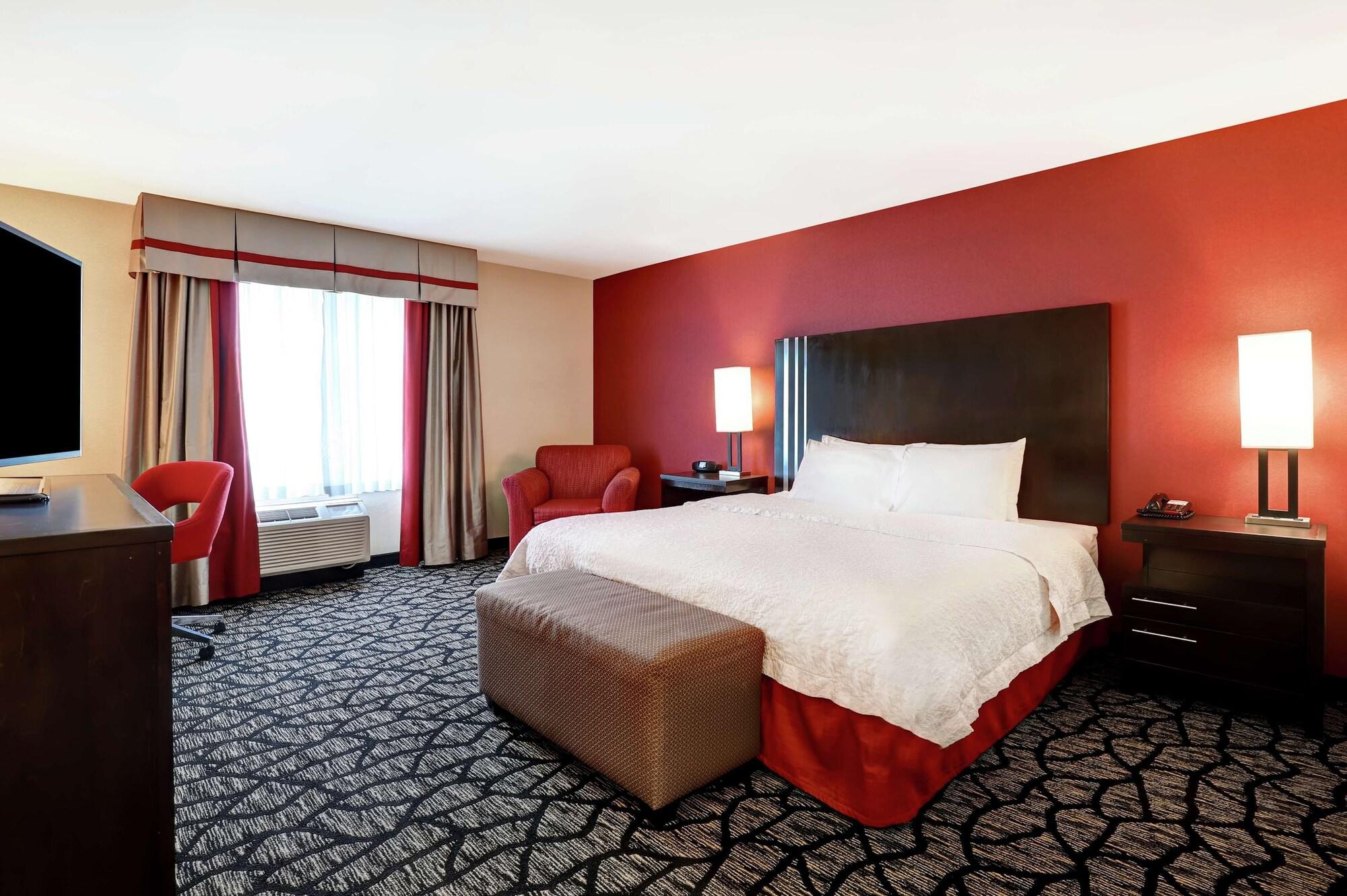 Hampton Inn By Hilton Chilliwack Bagian luar foto