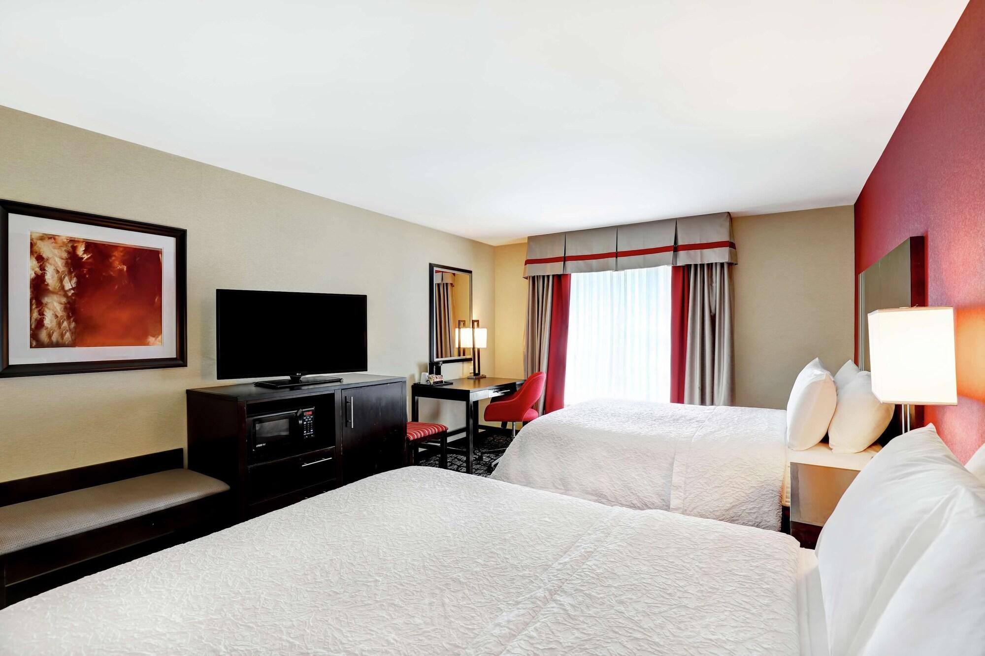 Hampton Inn By Hilton Chilliwack Bagian luar foto