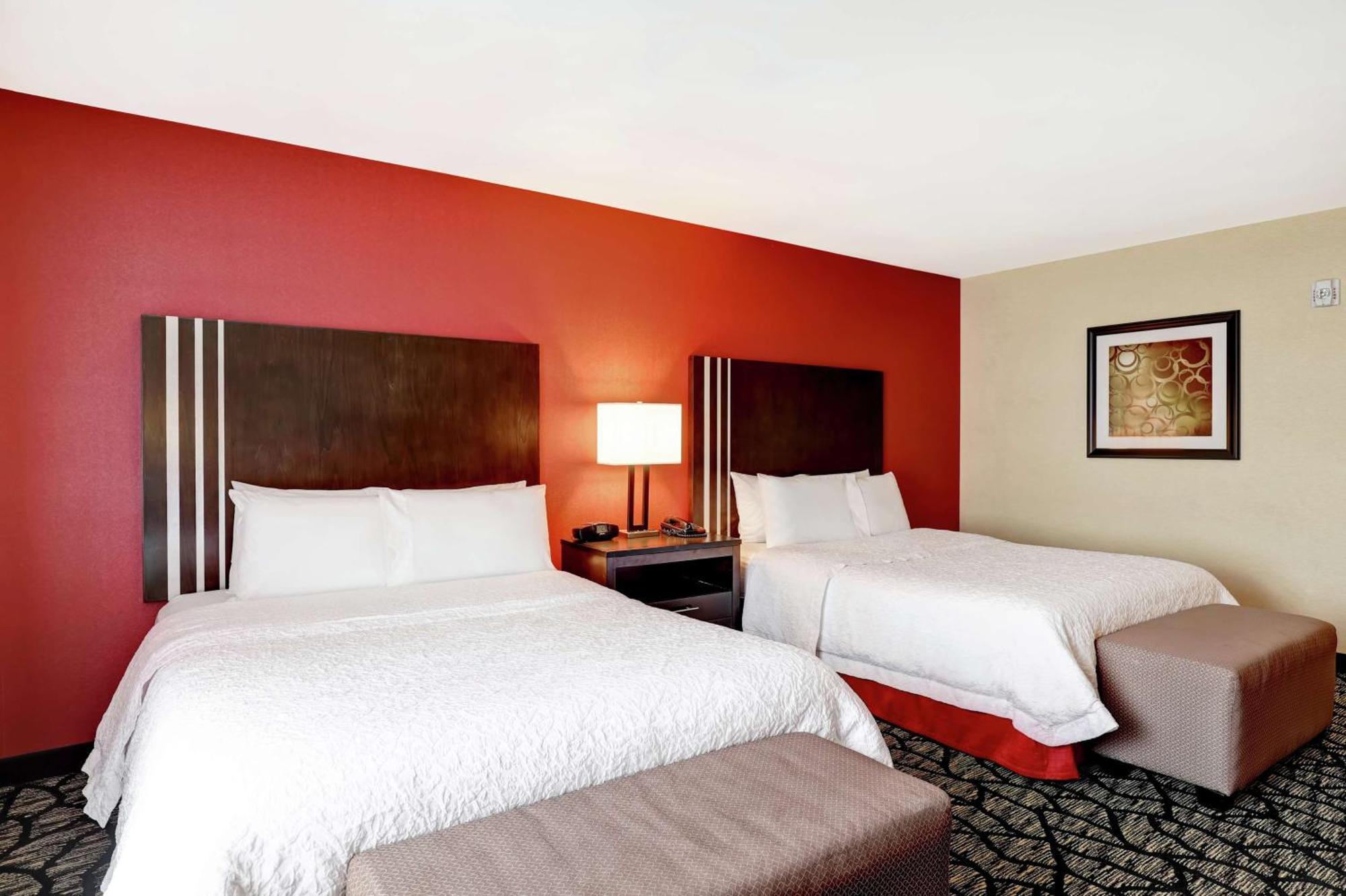 Hampton Inn By Hilton Chilliwack Bagian luar foto