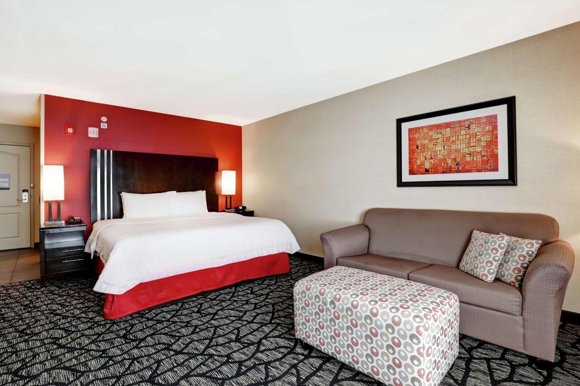 Hampton Inn By Hilton Chilliwack Bagian luar foto