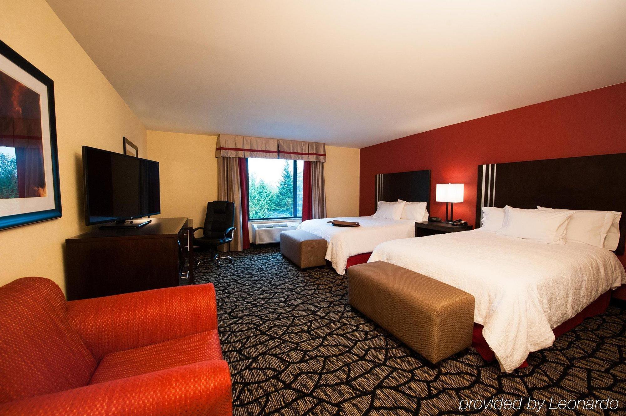 Hampton Inn By Hilton Chilliwack Bagian luar foto