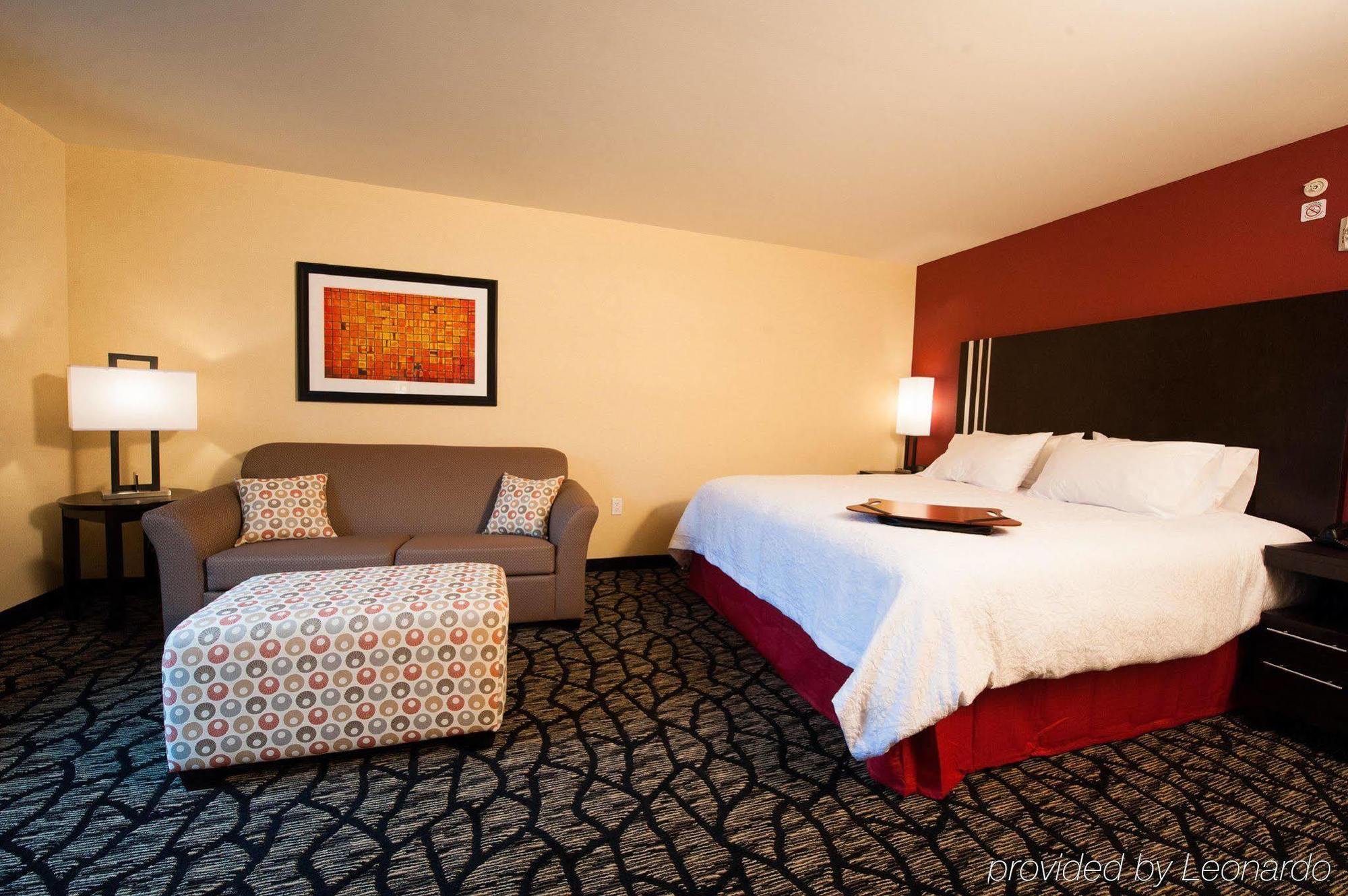 Hampton Inn By Hilton Chilliwack Bagian luar foto