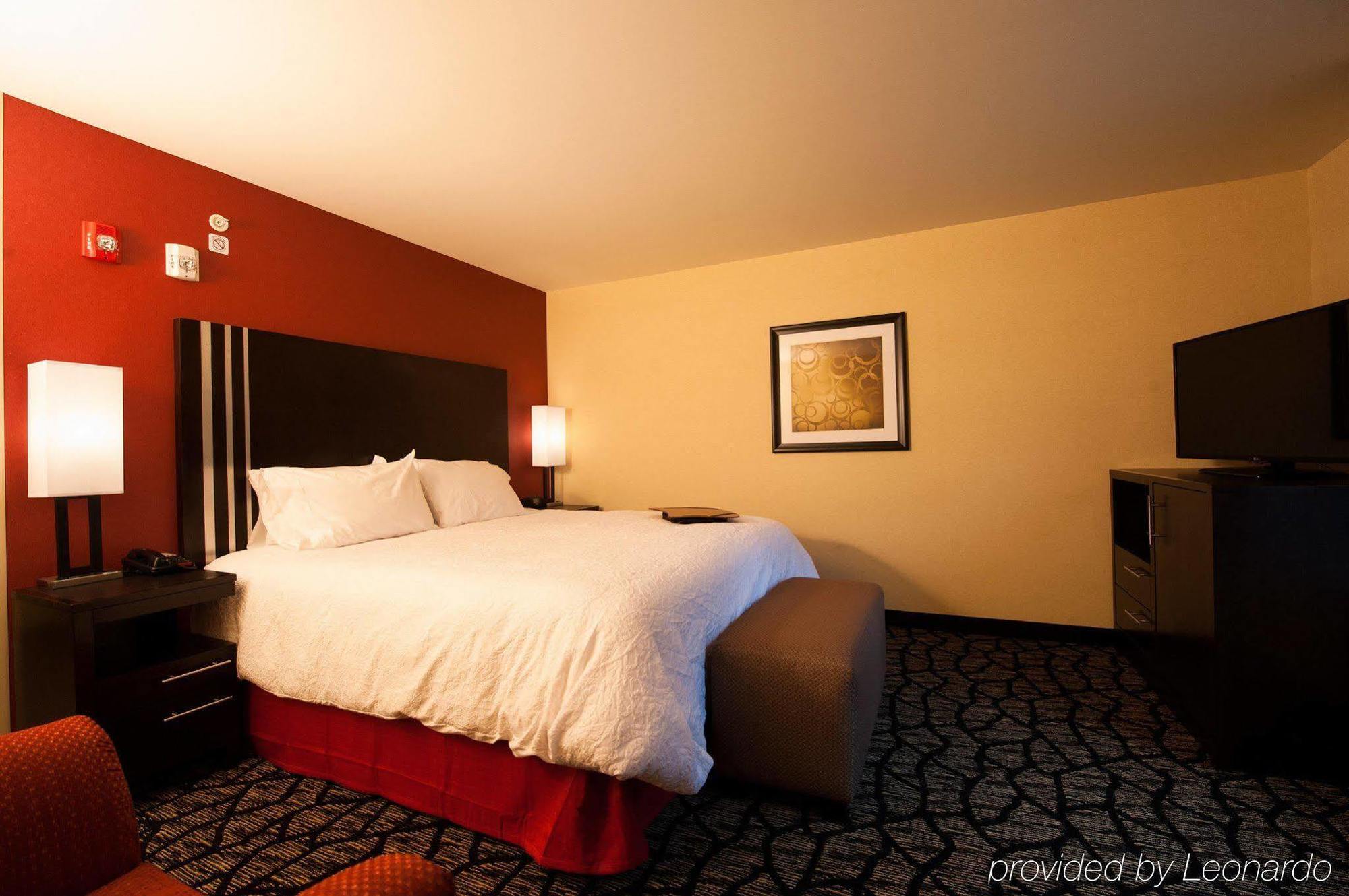 Hampton Inn By Hilton Chilliwack Bagian luar foto
