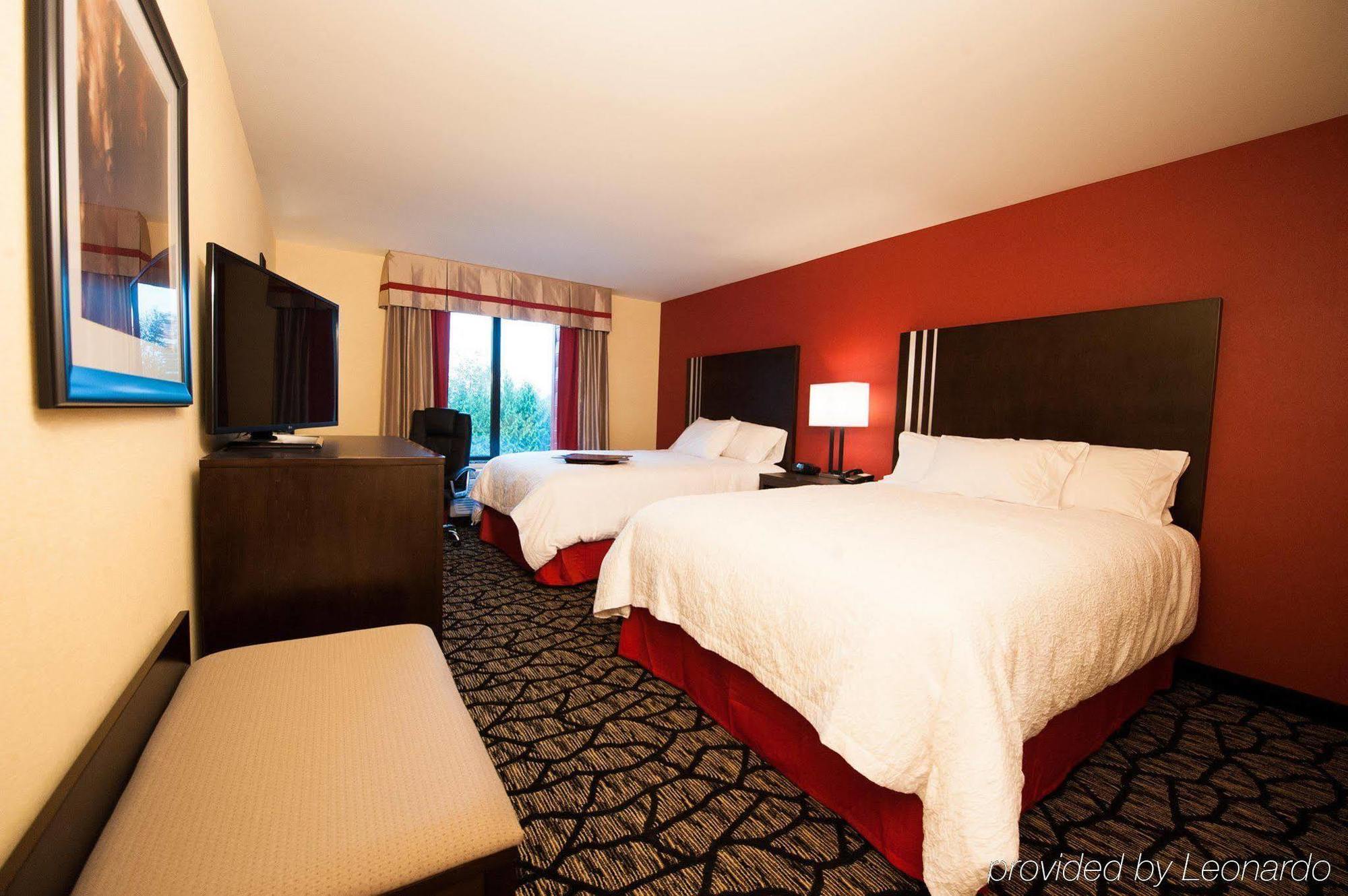 Hampton Inn By Hilton Chilliwack Bagian luar foto